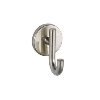 Trinsic Single Towel Hook Bath Hardware Accessory