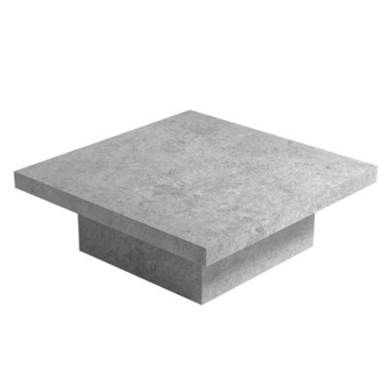 Caomhan Block Coffee Table