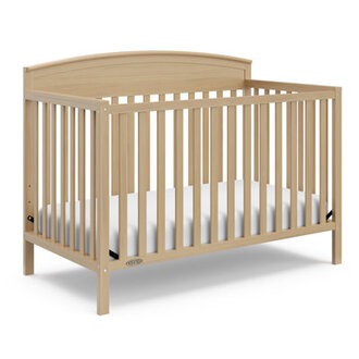 Benton 5-in-1 Convertible Crib
