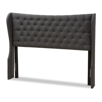 Eremy Upholstered Headboard
