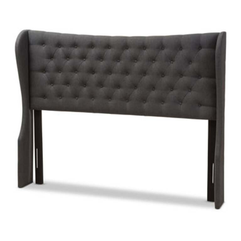 Eremy Upholstered Headboard