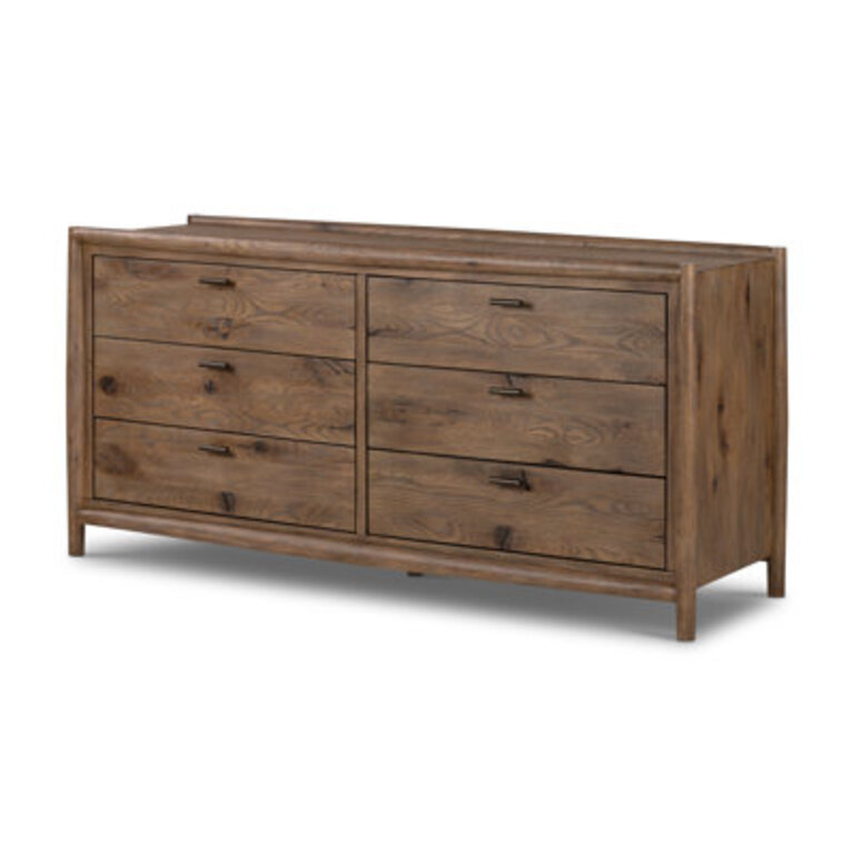 Cayenne 65 W 6 - Drawer Dresser
