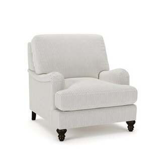 Walters Upholstered Armchair