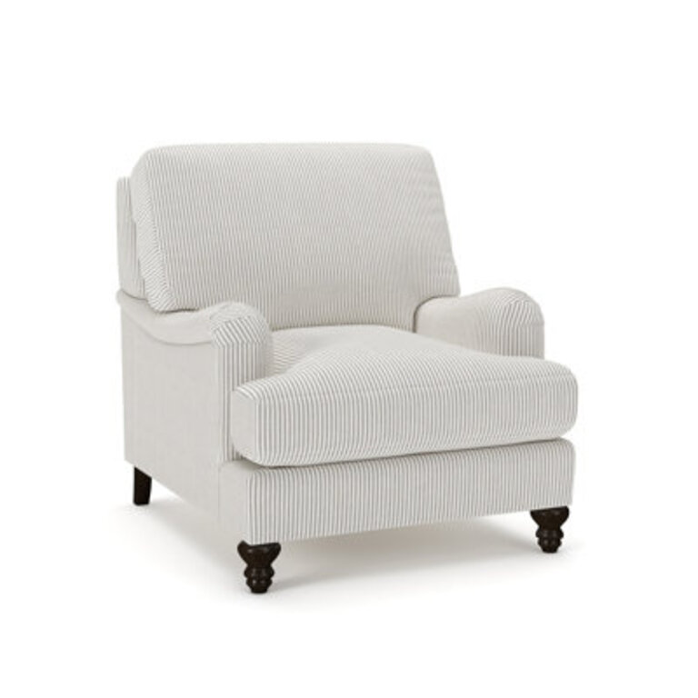 Walters Upholstered Armchair