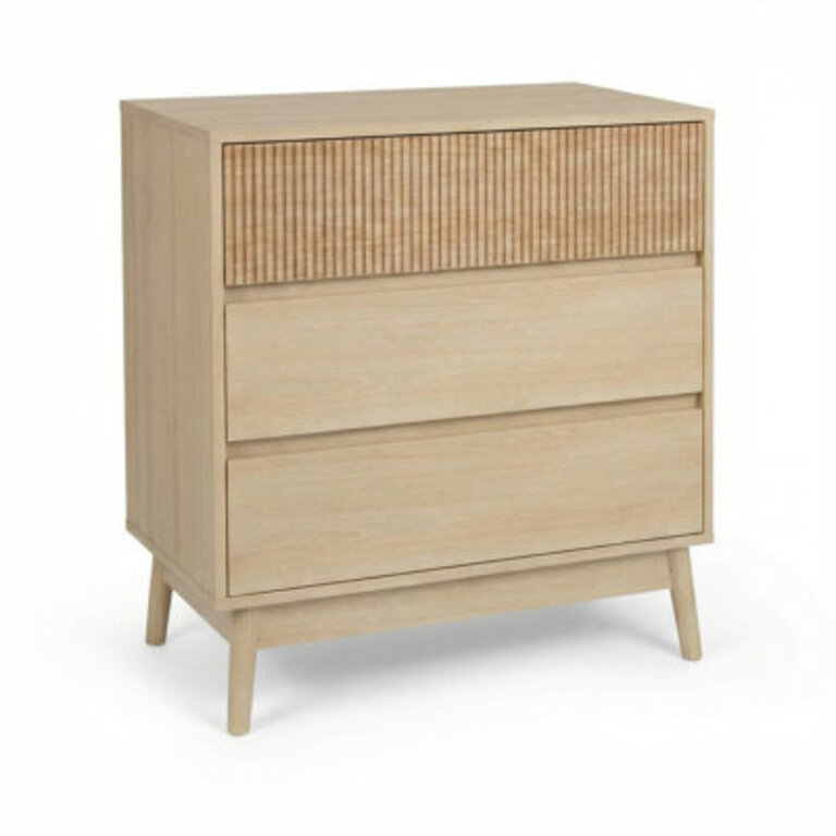Morgyn 3-Drawer Dresser