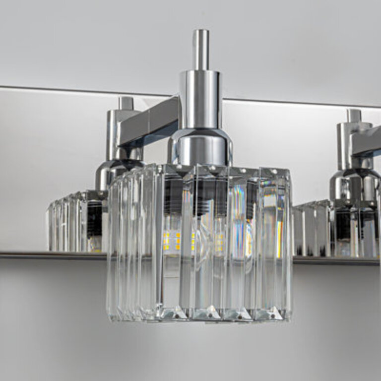 Taevion Dimmable Vanity Light