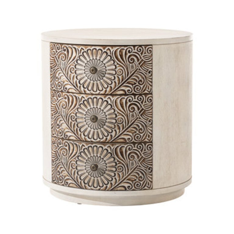 Lofgren 20 W Nightstand