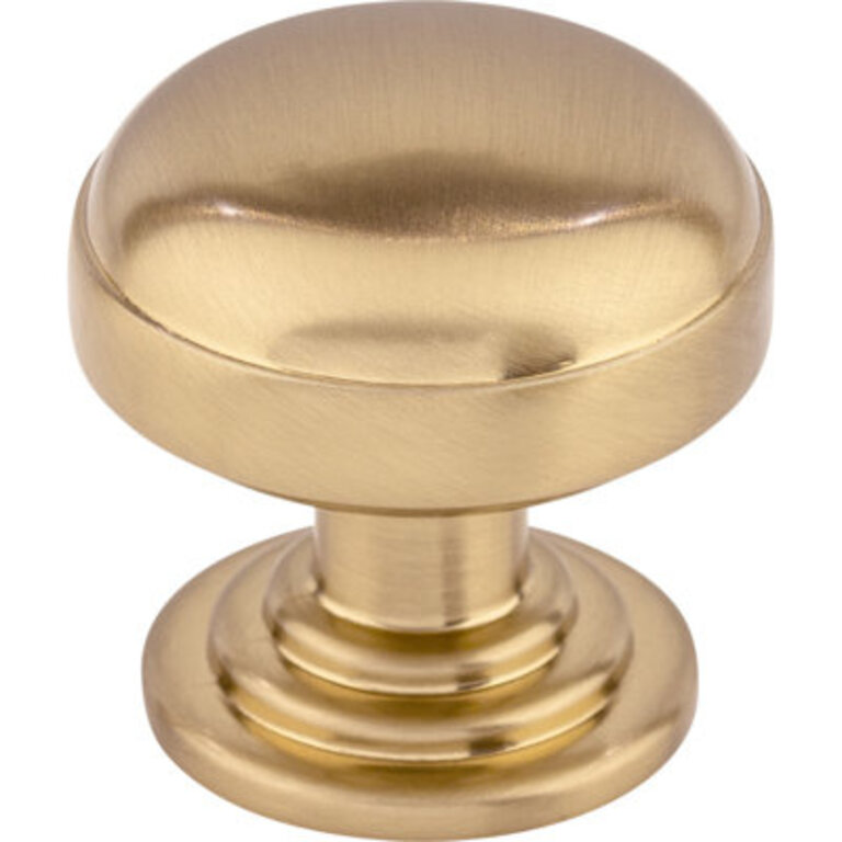 Ellis 1 14 Length Mushroom Knob