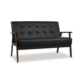 Dilkush Upholstered 5098 Loveseat