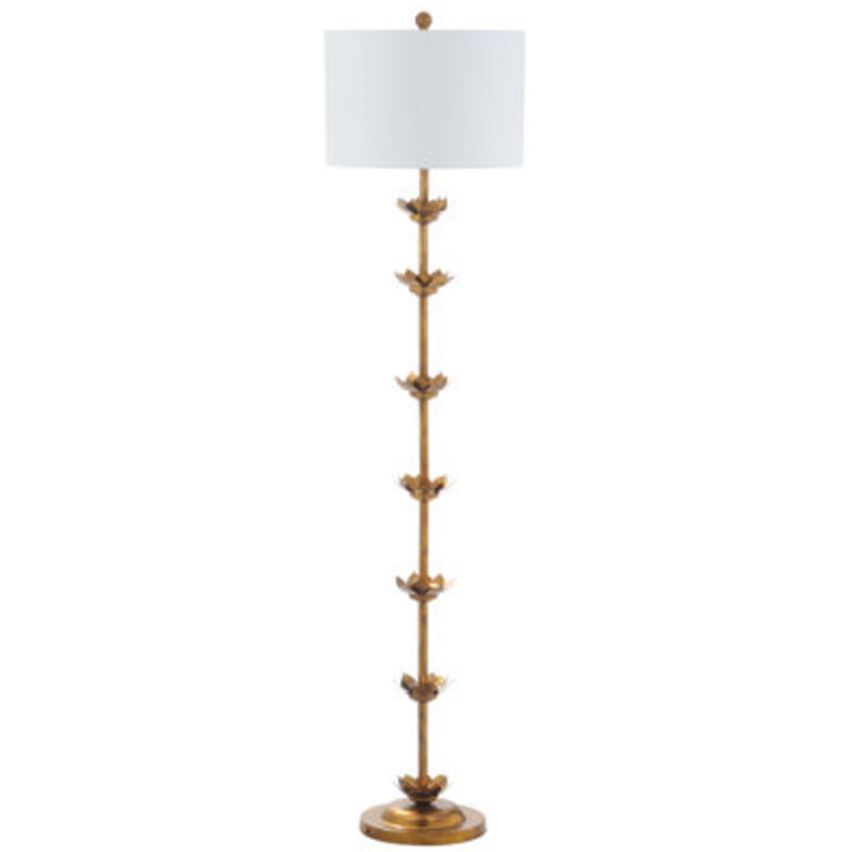 Audreyonna 635  Traditional Floor Lamp
