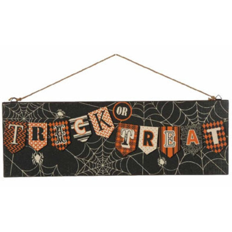 Halloween Banner