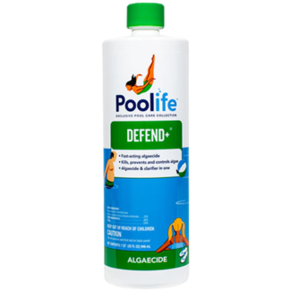 Poolife Defend+ Algaecide