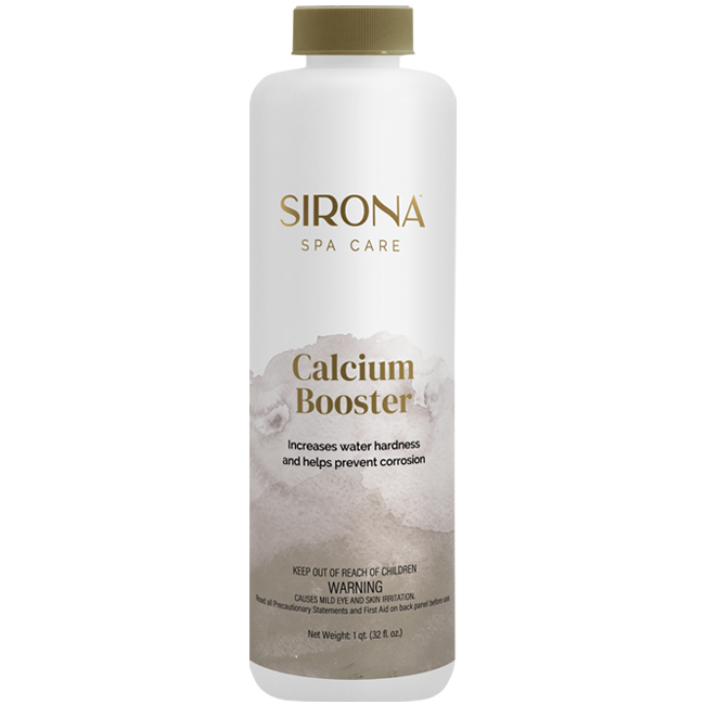 Sirona Calcium Booster