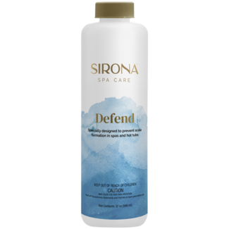 Sirona Defend