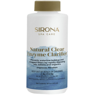Sirona Enzyme Clarifier
