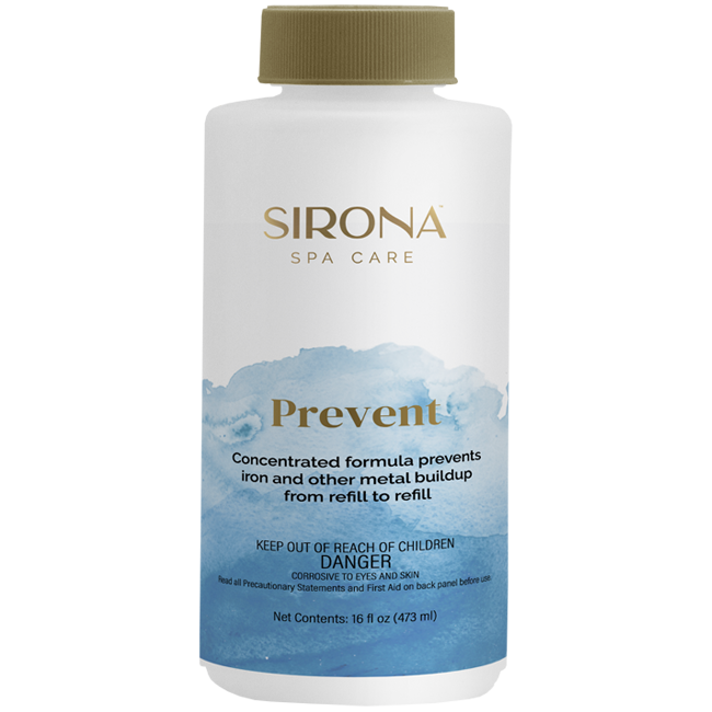 Sirona Prevent