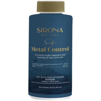 Sirona Simply Metal Control