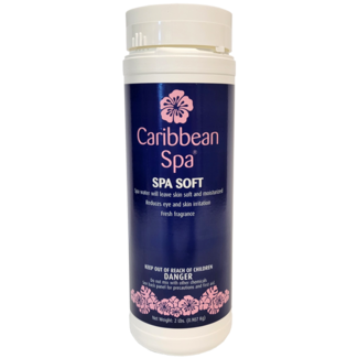 Caribbean Spa Soft