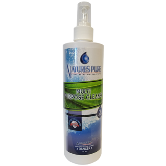 Nature's Pure Multi Purpose Cleaner