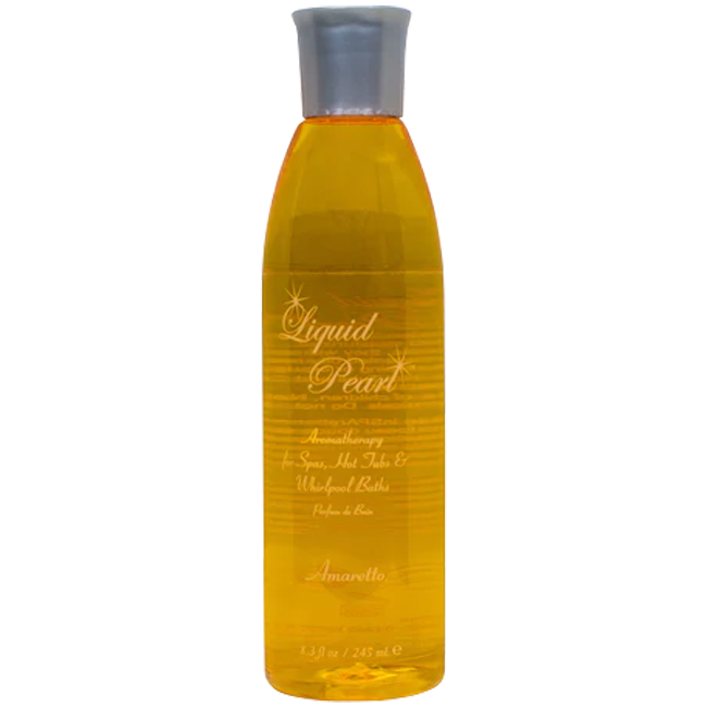 Liquid Pearl Amaretto