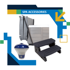 Spa Accesories