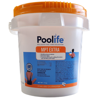 Poolife MPT Extra 11lb