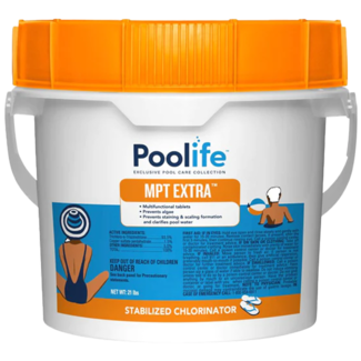 Poolife MPT Extra 21lb