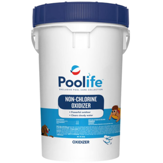 Poolife Non-Chlorine Shock 50lb