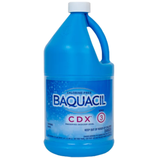 Baquacil CDX 1/2 GL