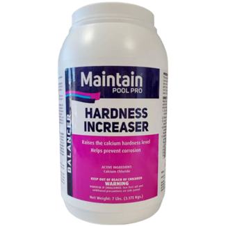Hardness Increaser