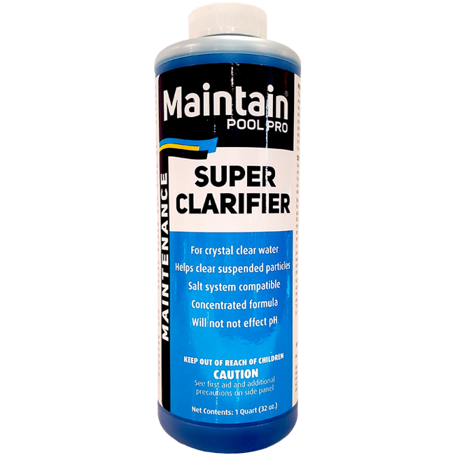 Super Clarifier