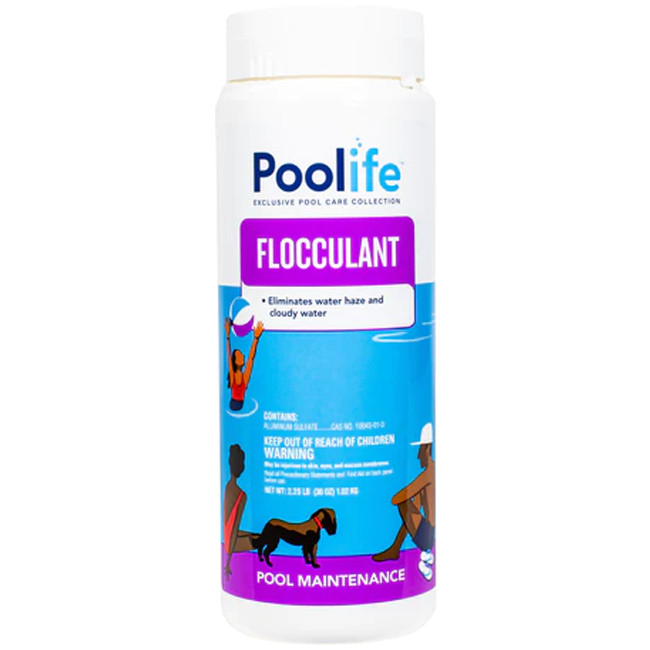 Poolife Flocculant