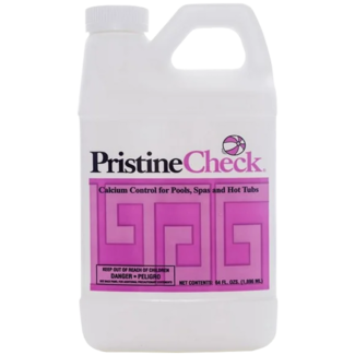 Pristine Check 64 oz