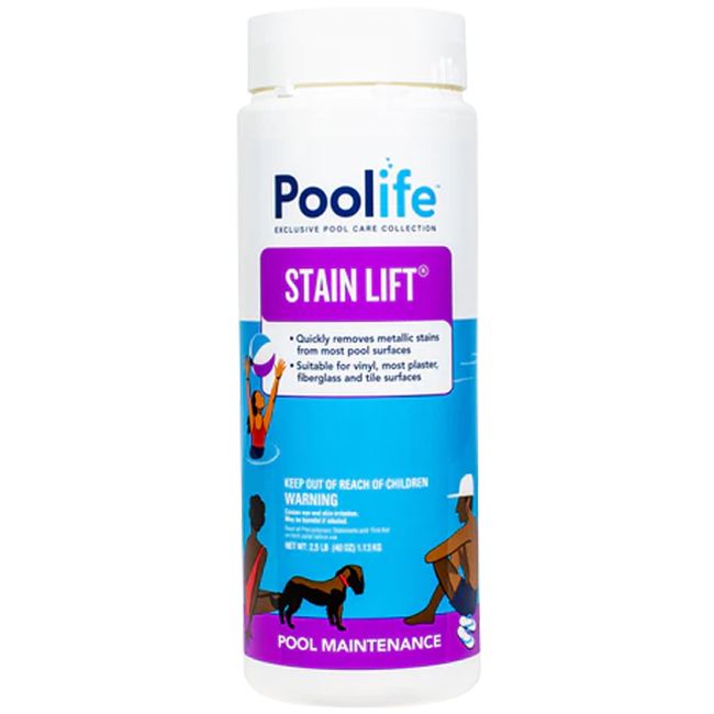 poolife® Stain Lift