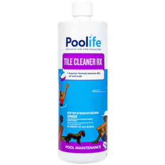 poolife® Tile Cleaner Rx