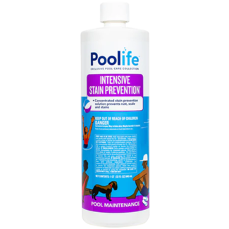 poolife® Intensive Stain Prevention