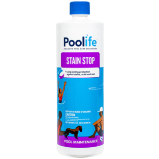 Poolife Stain Stop