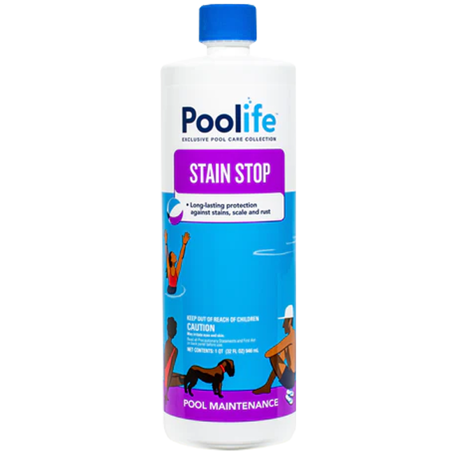 Poolife Stain Stop