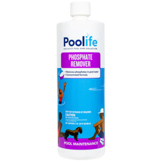 poolife® Phosphate Remover