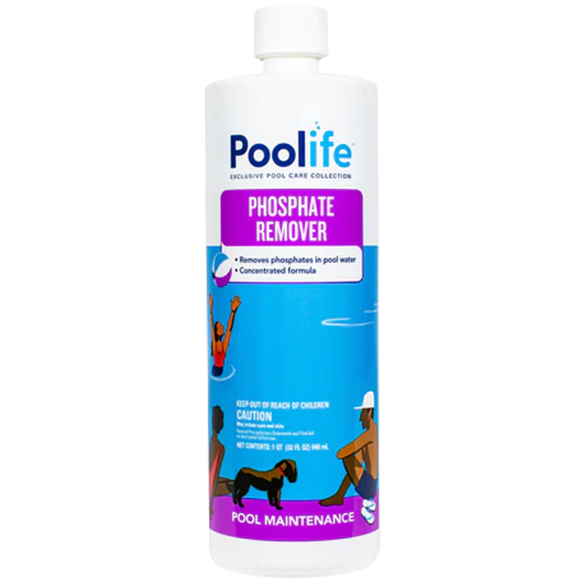 poolife® Phosphate Remover