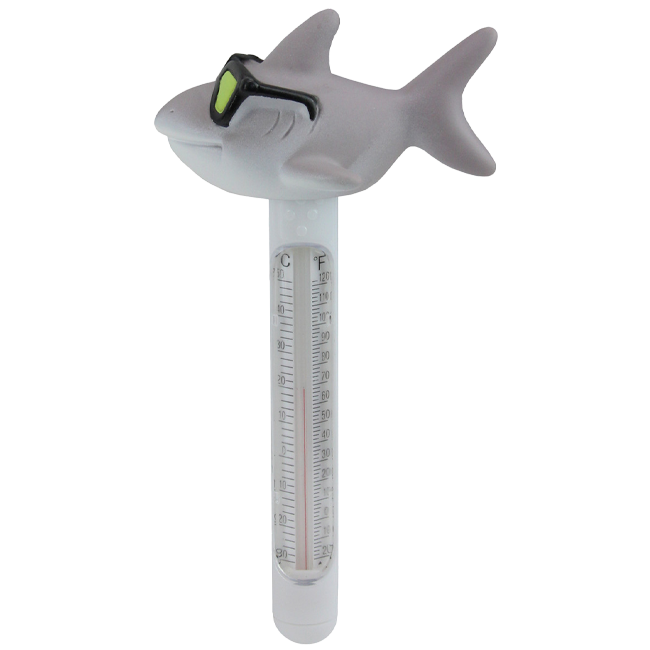 Shark Thermometer