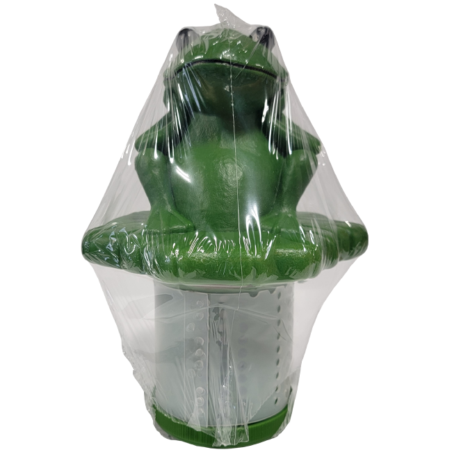 Frog Floating Chlorinator Supreme Spa and Pool