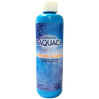 Baquacil Surface Cleaner
