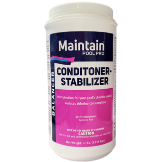 Conditioner - Stabilizer