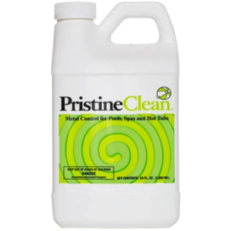 Pristine Clean 1/2 gal