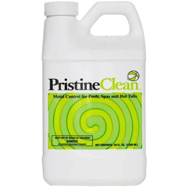 Pristine Clean 1/2 Gal