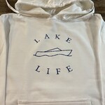 LAKE LIFE HOODIE