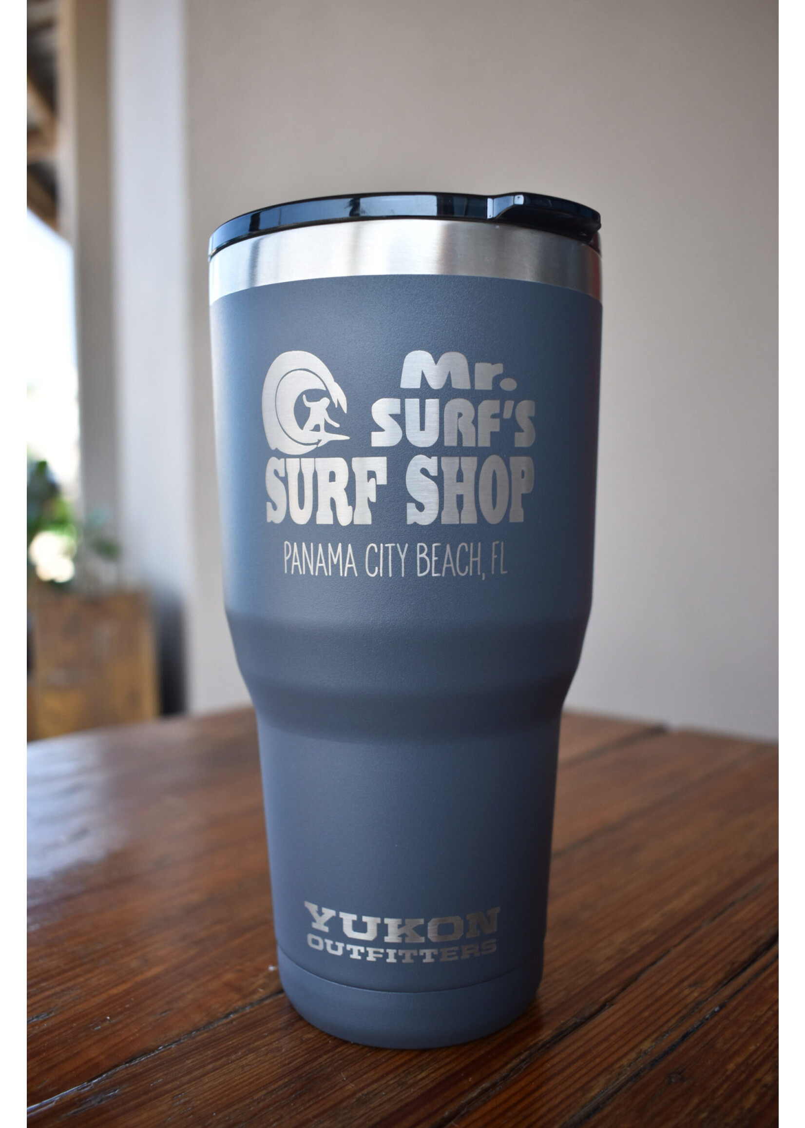 Mr Surfs MS Yukon 30 Oz Tumblers