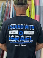 Hold Fast  I Stand With Israel SS