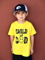 Child of God Kid's T-shirt
